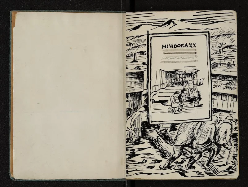 Side By Side — Wing Luke Museum